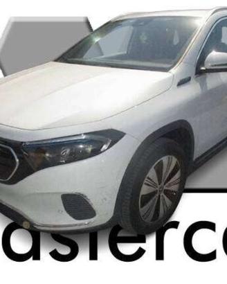 MERCEDES-BENZ EQA - H243 EQA 250 Sport - GG620Z