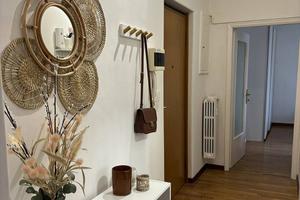 Stanza Via Villetta ad.ze