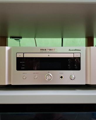 Marantz SA12SE