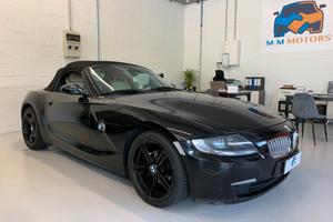 Bmw Z4 2.0i cat Roadster