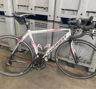 Fondriest Torpado