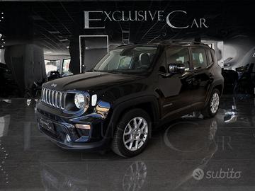 JEEP - Renegade - 1.0 T3 Longitude
