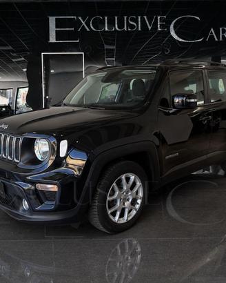 JEEP - Renegade - 1.0 T3 Longitude