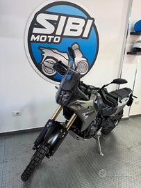 Yamaha Ténéré 700