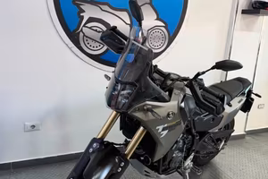 Yamaha Ténéré 700