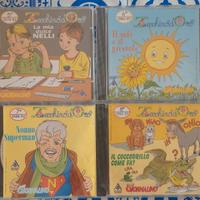 collezione completa Zecchino d'oro de Il Giornalin