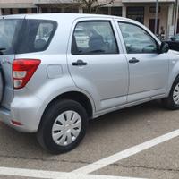 terios 4x4 pochissimi km