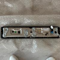 Cruscotto digitale Mercedes classe e coupe’ 2017