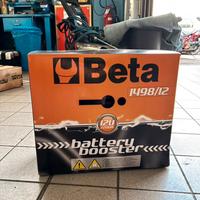 Beta battery buster 1428/12