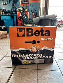 Beta battery buster 1428/12