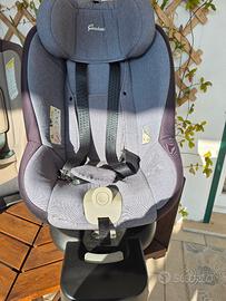 seggiolino auto 