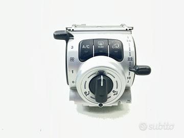 COMANDI CLIMA SMART Fortwo Coupé (W451) 3B21 (07>