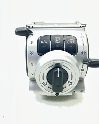 COMANDI CLIMA SMART Fortwo Coupé (W451) 3B21 (07>