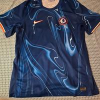 Maglia da gioco chelsea Fc