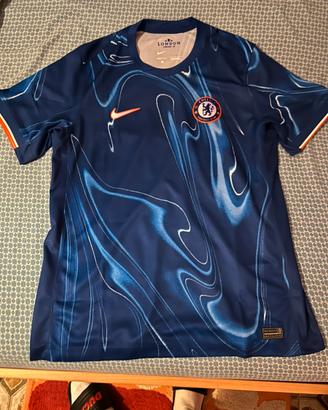 Maglia da gioco chelsea Fc