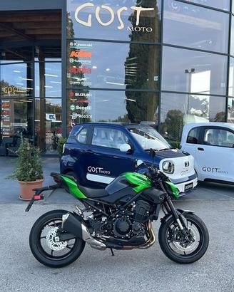 Kawasaki Z 900