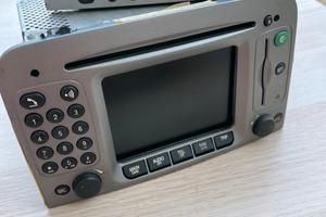 Stereo connect alfa 147 gt
