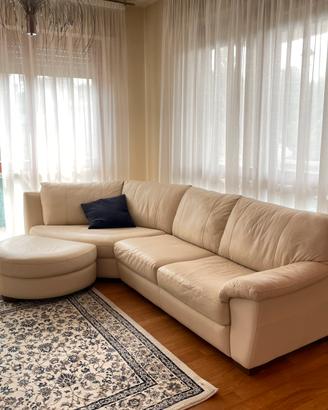 Divano con penisola, Ikea