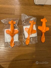 Cucchiaio aereo bambini cucchiaino