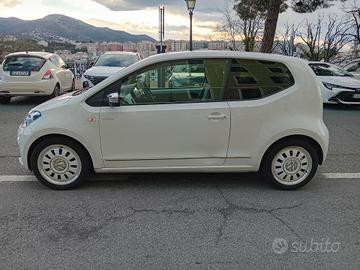 Volkswagen up! - FRIZIONE NUOVA