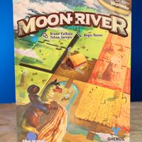 Moon River - Ghenos Games