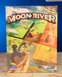 Moon River - Ghenos Games