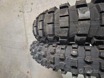 Anlas Capra X Rally (nuove)