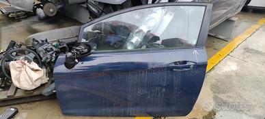 Sportelli Dx e Sx Fiesta 2010