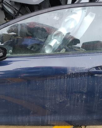 Sportelli Dx e Sx Fiesta 2010