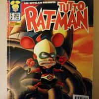 Tutto Rat-Man n. 5