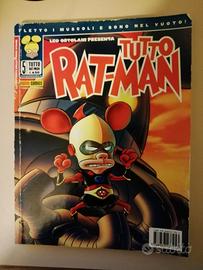 Tutto Rat-Man n. 5