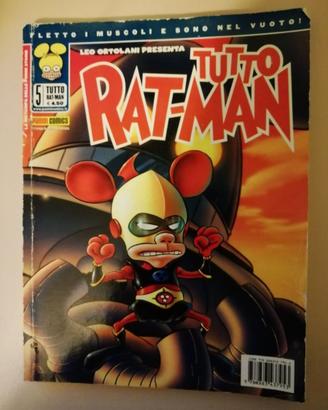 Tutto Rat-Man n. 5