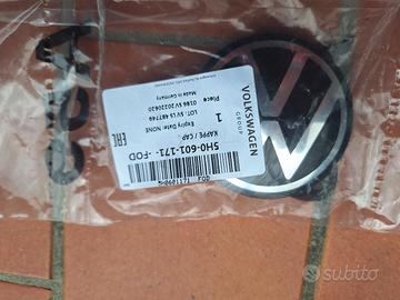 Coppette Volkswagen Originali 