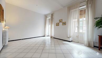 Cagliari - Via Donizetti Ampio appartamento