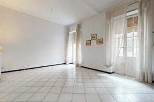 Cagliari - Via Donizetti Ampio appartamento