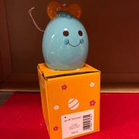 Ceramica Thun campanella pasqua edizione 2021