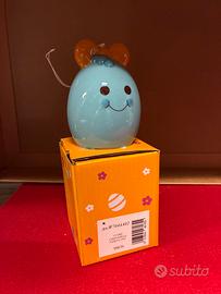 Ceramica Thun campanella pasqua edizione 2021