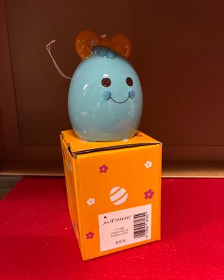 Ceramica Thun campanella pasqua edizione 2021