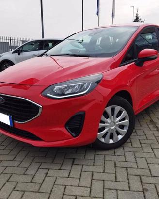 FORD Fiesta 1.1 75 CV 5 porte Plus
