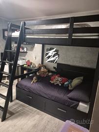 soppalco ikea