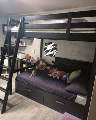 soppalco ikea