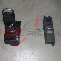 Kit blocchetto accensione VW TOUAREG 5.0L V10 TDI