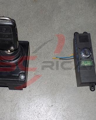 Kit blocchetto accensione VW TOUAREG 5.0L V10 TDI