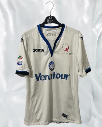 T-Shirt da calcio Atalanta Autografata Freuler,M