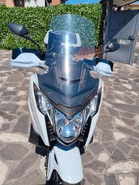 Honda Integra 750 DCT 