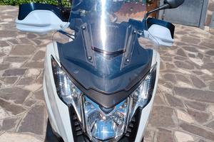 Honda Integra 750 DCT 