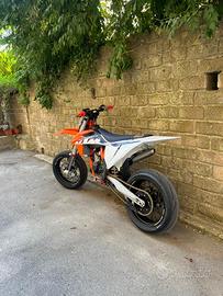 Ktm sx 125 2022