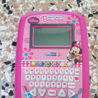 Tablet bambina minnie o frozen