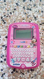 Tablet bambina minnie o frozen