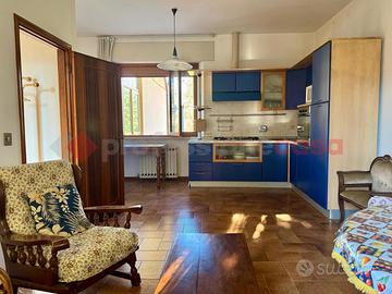 Appartamento Coreglia Antelminelli [UM183GBVRG]